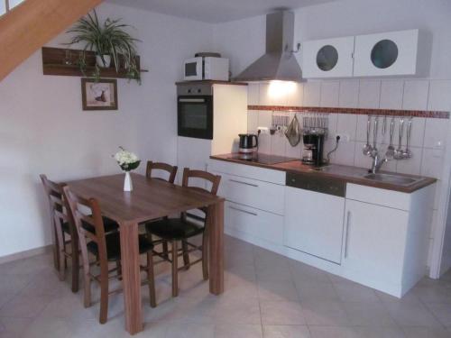 Holiday Home - Uns lütt Hüsung by Interhome (Holiday Home - Uns lutt Husung by Interhome) in Lowenberger Land