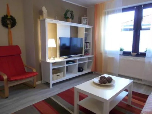 Apartment Wohnung in Kappeln mit Terrasse by Interhome in Kappeln, Deutschland