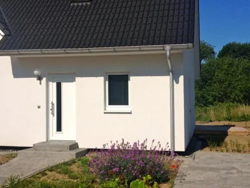 Apartment in Patzig mit Großer Terrasse by Interhome in Patzig, Deutschland