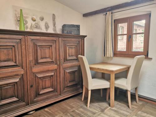 Apartment Brennerei Haselberg by Interhome in Wriezen