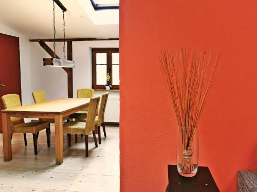 Apartment Brennerei Haselberg by Interhome in Wriezen