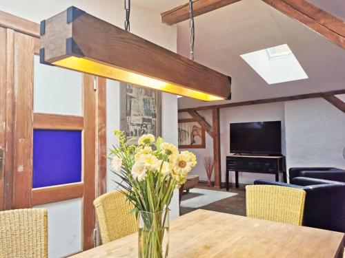 Apartment Brennerei Haselberg by Interhome in Wriezen
