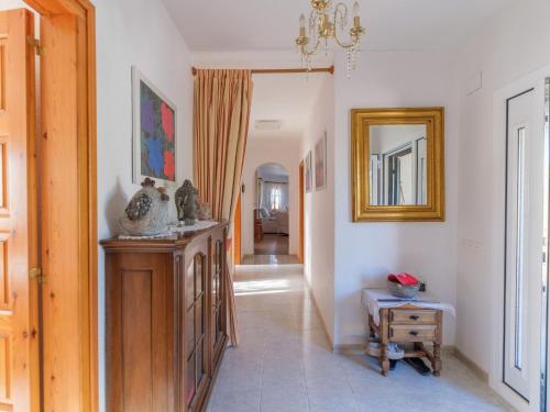 Holiday Home Imposante Ferienvilla mit großem Pool by Interhome in Cap Roig