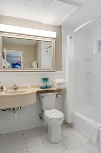 Atlantis Lodge – Atlantic Beach, NC