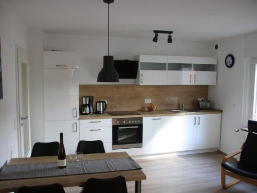 Apartment Haus Budinger by Interhome in Alf, Deutschland