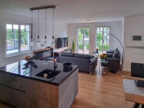 Apartment Strandblick by Interhome in Binz, Deutschland