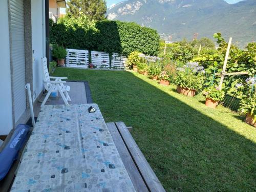 Apartment Casa Padronale nähe Arco by Interhome