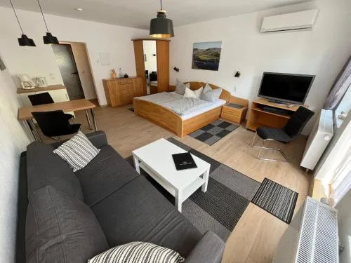 Apartment Haus Budinger by Interhome in Alf, Deutschland