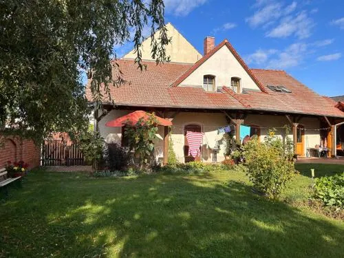 Apartment am Schwielochsee by Interhome in Jessern, Deutschland