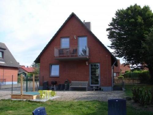 Holiday Home in Winnemark mit Großem Garten by Interhome in Winnemark, Deutschland