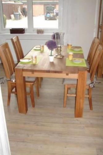 Holiday Home in Winnemark mit Großem Garten by Interhome in Winnemark
