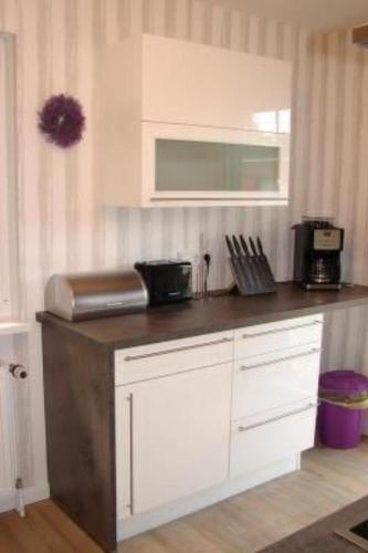 Holiday Home in Winnemark mit Großem Garten by Interhome in Winnemark