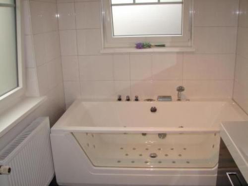 Holiday Home in Winnemark mit Großem Garten by Interhome in Winnemark