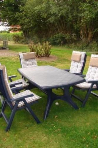 Holiday Home in Winnemark mit Großem Garten by Interhome in Winnemark