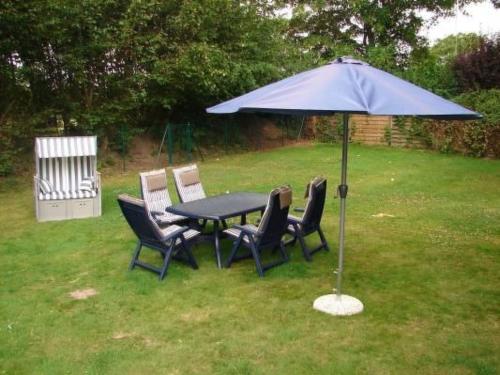 Holiday Home in Winnemark mit Großem Garten by Interhome in Winnemark