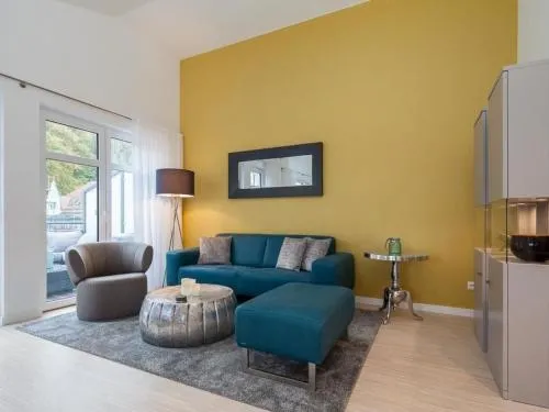 Apartment Sonnenblick by Interhome in Ostseebad Sellin, Deutschland