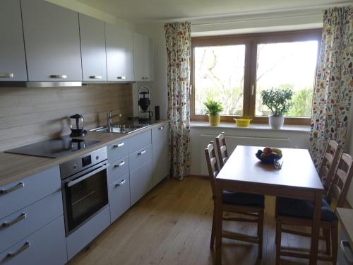 Apartment mit Garten im schonen Tannheim by Interhome in Buxheim (Bavaria)