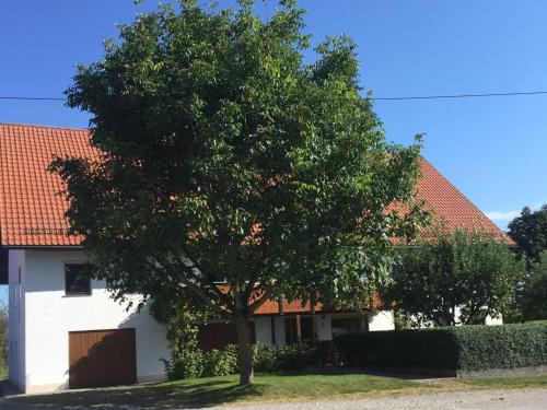 Apartment mit Garten im schonen Tannheim by Interhome in Buxheim (Bavaria)