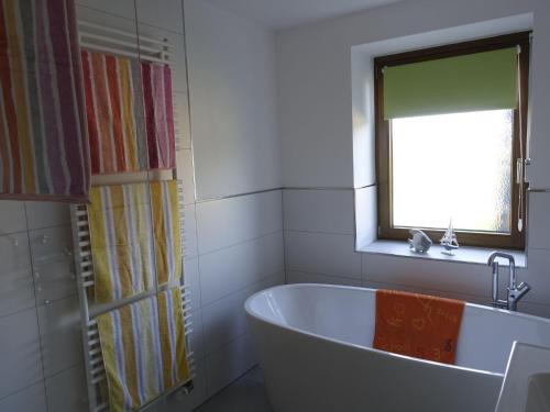 Apartment mit Garten im schonen Tannheim by Interhome in Buxheim (Bavaria)