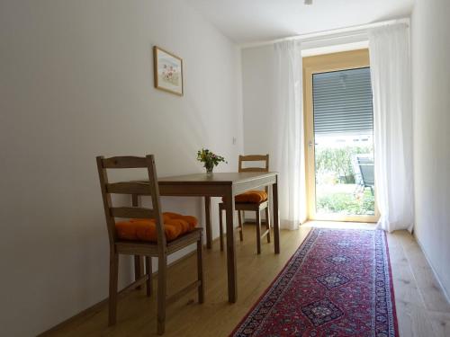 Apartment mit Garten im schonen Tannheim by Interhome in Buxheim (Bavaria)