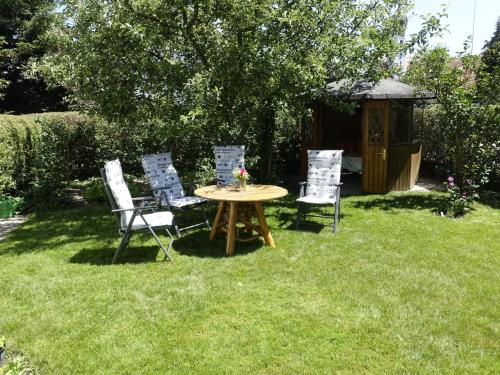 Apartment mit Garten im schonen Tannheim by Interhome in Buxheim (Bavaria)
