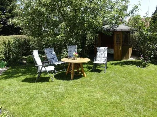 Apartment mit Garten im schönen Tannheim by Interhome in Tannheim, Deutschland