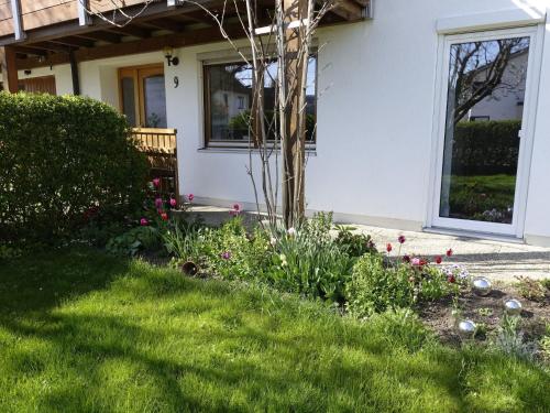 Apartment mit Garten im schonen Tannheim by Interhome in Buxheim (Bavaria)