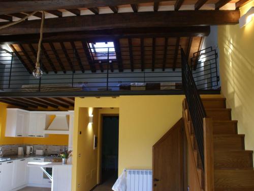Holiday Home Sunset Barga Toskana kürzlich renoviert by Interhome (Holiday Home Sunset Barga Toskana kurzlich renoviert by Interhome) in Барга