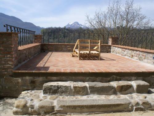 Holiday Home Sunset Barga Toskana kürzlich renoviert by Interhome (Holiday Home Sunset Barga Toskana kurzlich renoviert by Interhome) in Барга