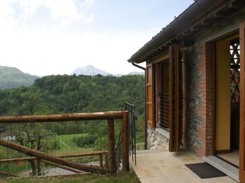 Holiday Home Sunset Barga Toskana kürzlich renoviert by Interhome (Holiday Home Sunset Barga Toskana kurzlich renoviert by Interhome) in Барга