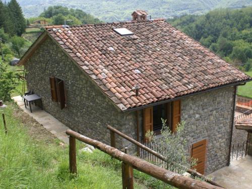 Holiday Home Sunset Barga Toskana kürzlich renoviert by Interhome (Holiday Home Sunset Barga Toskana kurzlich renoviert by Interhome) in Барга