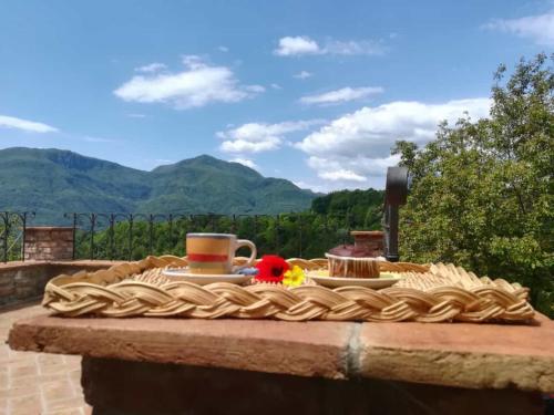 Holiday Home Sunset Barga Toskana kürzlich renoviert by Interhome (Holiday Home Sunset Barga Toskana kurzlich renoviert by Interhome) in Барга