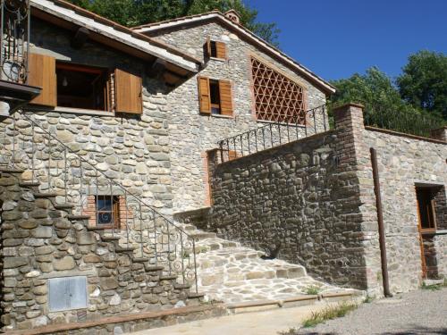 Holiday Home Sunset Barga Toskana kürzlich renoviert by Interhome (Holiday Home Sunset Barga Toskana kurzlich renoviert by Interhome) in Барга