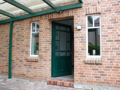 Holiday Home Strandflieder by Interhome in Dornum, Deutschland