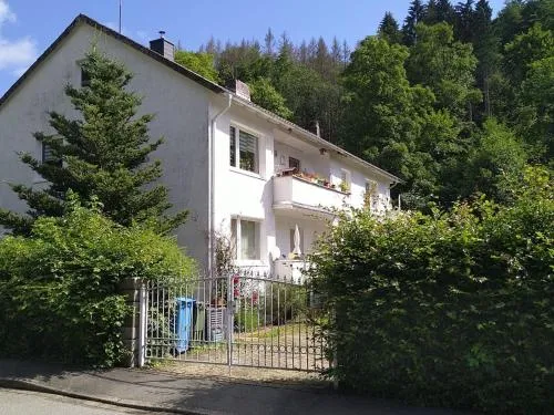 Apartment Appartement in Steina mit Terrasse und Garten by Interhome in Steina, Deutschland