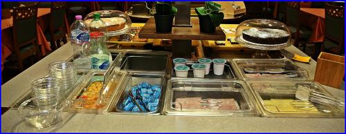 Hotel Meeting – Rome