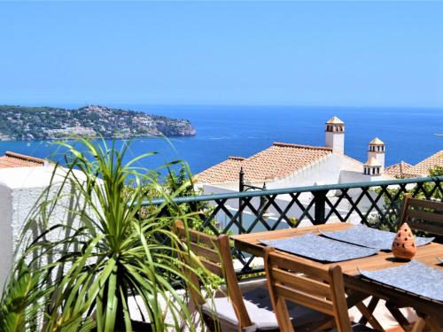 Holiday Home Casa Altos by Interhome