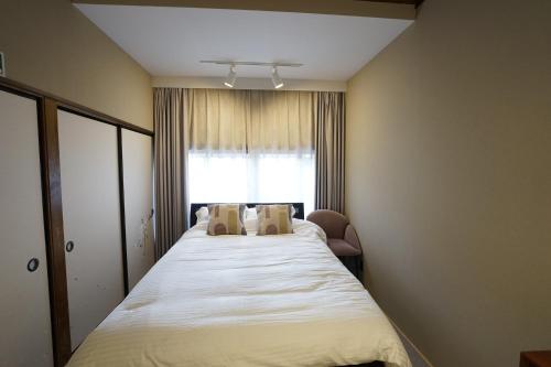 'OOGI House' Spacious Restored Traditional Machiya 53m2 with Tatami