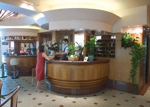Hotel Mayer - Photo 5