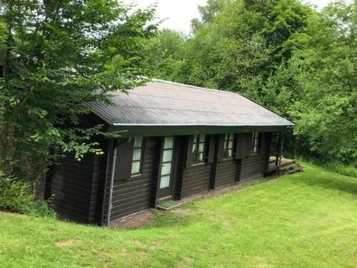 Holiday Home Charmantes Ferienhaus Iris im Waldecker Land by Interhome in Bad Arolsen, Deutschland