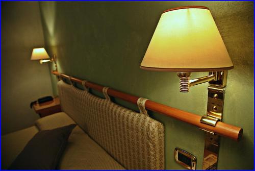 Hotel Meeting – Rome