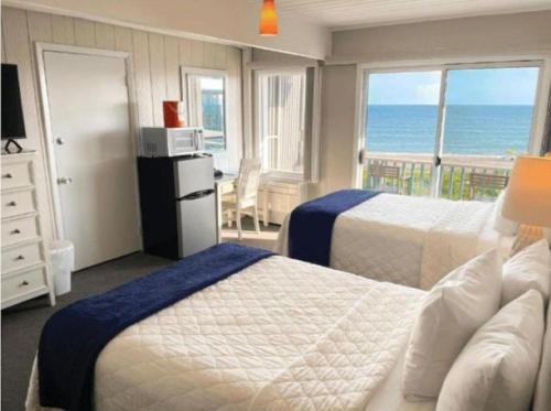 Atlantis Lodge – Atlantic Beach, NC