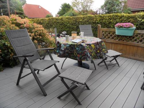 Apartment Friedel by Interhome in Grossheide