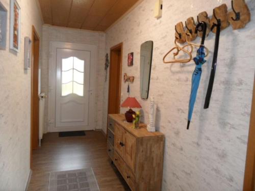 Apartment Friedel by Interhome in Grossheide
