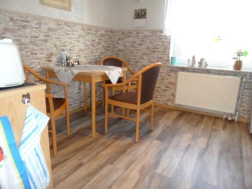 Apartment Friedel by Interhome in Grossheide
