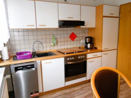 Apartment Friedel by Interhome in Grossheide