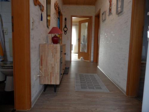 Apartment Friedel by Interhome in Grossheide