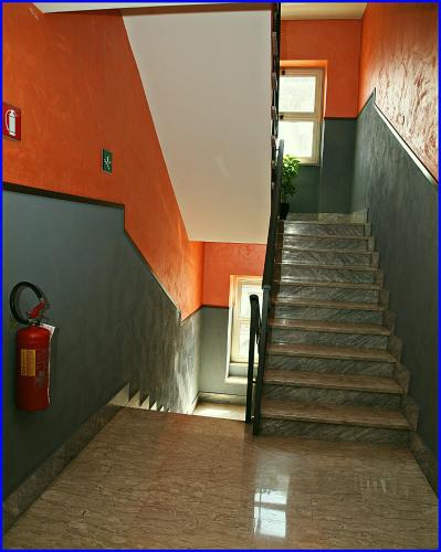 Hotel Meeting - image 6