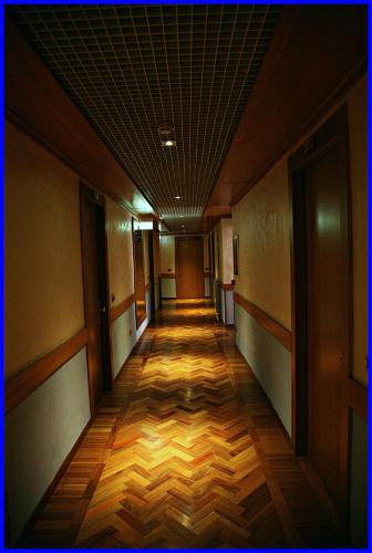 Hotel Meeting – Rome