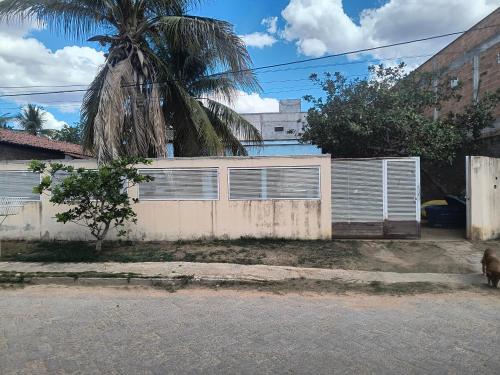 Quartos no Balneario proximos ao Rio Formoso in Correntina